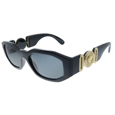 versace glasses cost|versace unisex sunglasses.